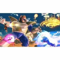 Videogioco PlayStation 5 Bandai Namco Dragon Ball Xenoverse 2