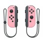 Controller Gaming Nintendo SET IZQ/DER Rosa Nintendo Switch