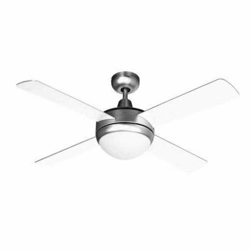 Ventilatore da Soffitto Universal Blue Sirocco 6042X Bianco 55 W