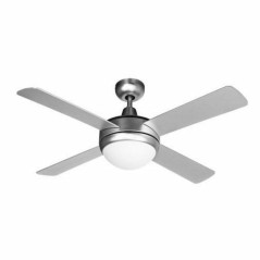 Ventilatore da Soffitto Universal Blue Sirocco 6042X Bianco 55 W