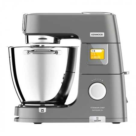 Robot da Cucina Kenwood KWL90.004SI  Argentato 1400 W 7 L