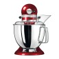 Robot da Cucina KitchenAid 5KSM175PSECA Rosso 300 W 4,8 L