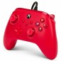 Controller Gaming Powera Rosso