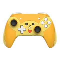 Controller Gaming Giallo