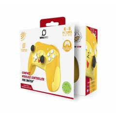 Controller Gaming Giallo