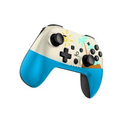 Controller Gaming GA10530193 Azzurro Multicolore