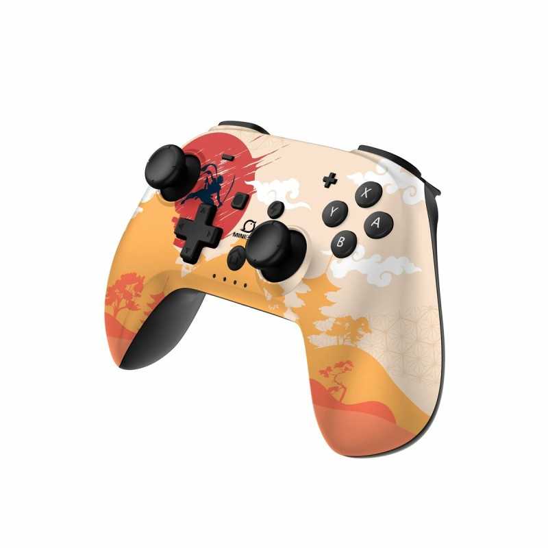 Controller Gaming Multicolore