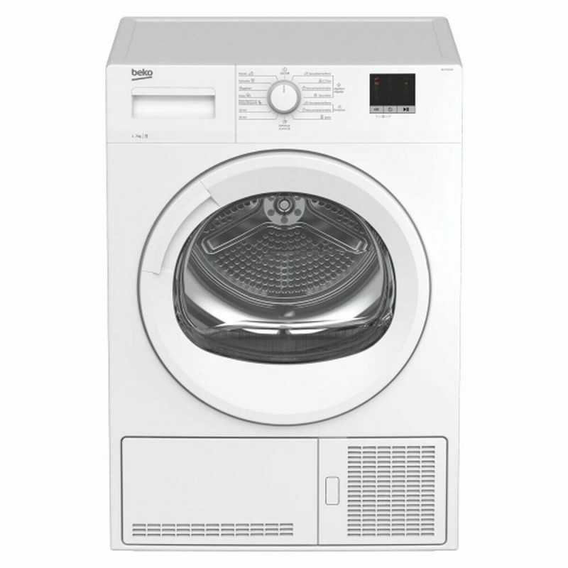 Asciugatrice a condensazione BEKO DU-7111 GA1 (7 Kg)