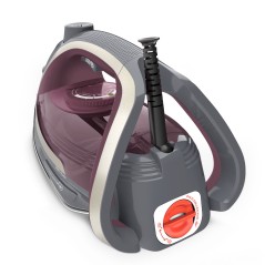 Ferro da Stiro a Vapore Tefal Ultragliss Anti-Calc Plus FV6840E0 2800 W