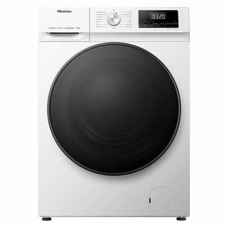 Lavatrice Hisense WFQA1214EVJM 60 cm 1400 rpm 12 kg (Ricondizionati A)