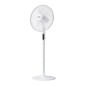 Ventilatore a Piantana Taurus ICE BRISE Bianco 50 W