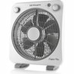 Ventilatore a Piantana Orbegozo BF0138 40 W Bianco/Grigio