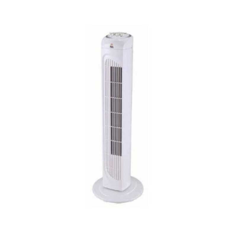 Ventilatore a Torre FM Calefacción VTR20 76 cm 45W