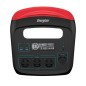 Stazione elettrica portatile Energizer PPS960W1 Nero Rosso 50000 mAh