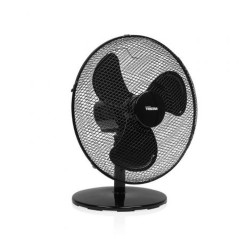 Ventilatore da Tavolo Tristar VE-5728 45 W Nero