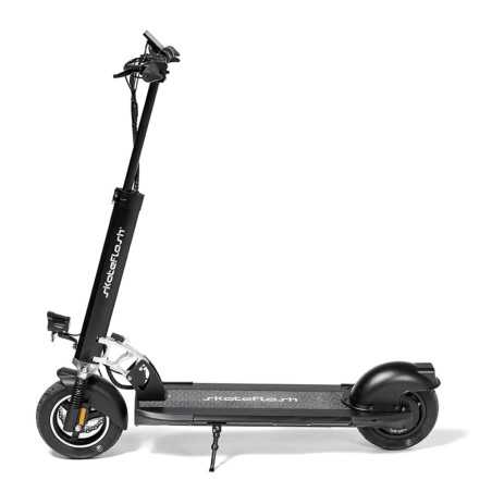 Monopattino Elettrico Skate Flash SK URBAN PRO Nero 800 W