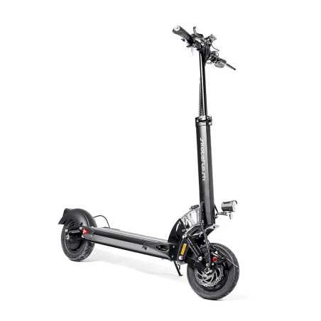 Monopattino Elettrico Skate Flash SK URBAN DUAL PRO Nero