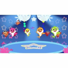 Videogioco per Switch Outright Games Baby Shark: Sing & Swim Party