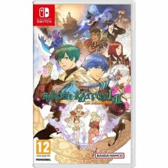 Videogioco per Switch Bandai Namco Baten Kaitos I & II