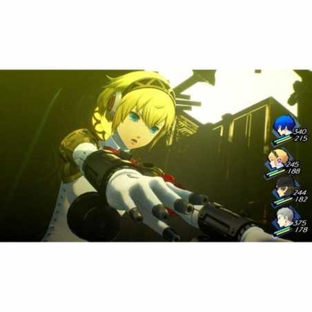 Videogioco PlayStation 5 Atlus Persona 3 Reload