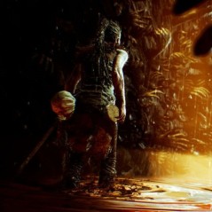 Videogioco PlayStation 4 505 Games Hellblade Senua's Sacrifice