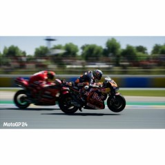 Videogioco PlayStation 5 Milestone MotoGP 24 Day One Edition