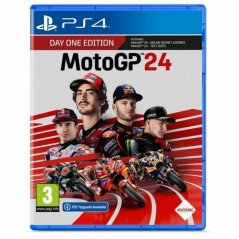 Videogioco PlayStation 4 Milestone MotoGP 24 Day One Edition