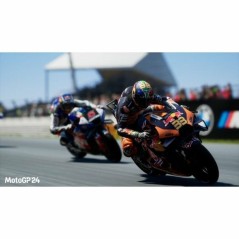 Videogioco PlayStation 4 Milestone MotoGP 24 Day One Edition