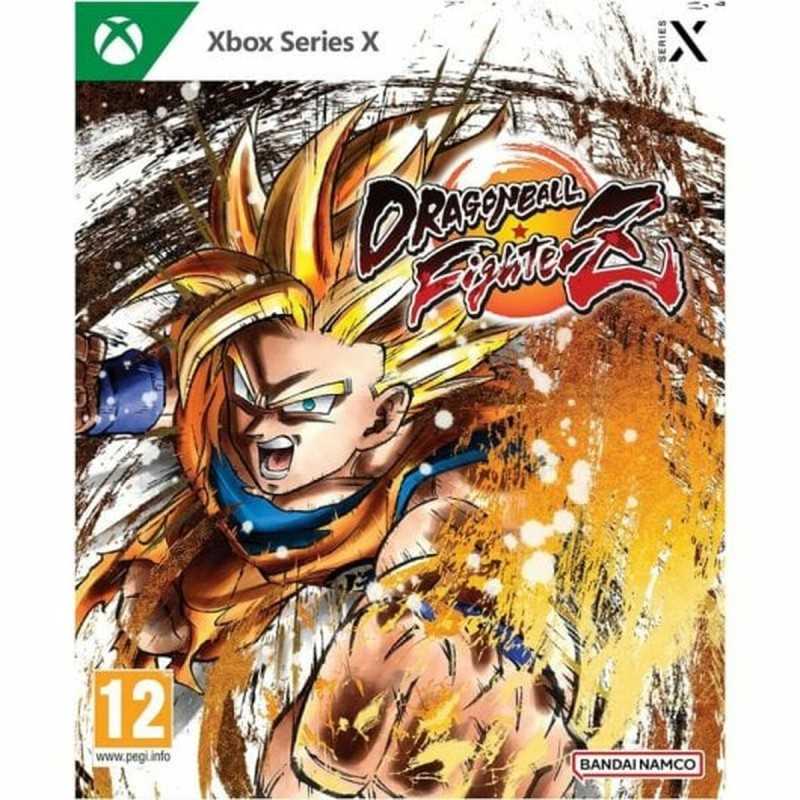 Videogioco per Xbox Series X Bandai Namco DRAGON BALL FighterZ