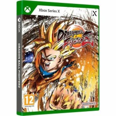 Videogioco per Xbox Series X Bandai Namco DRAGON BALL FighterZ