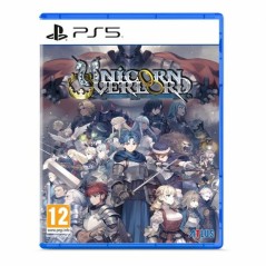 Videogioco PlayStation 5 Atlus Unicorn Overlord 