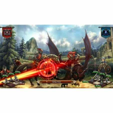 Videogioco PlayStation 5 Atlus Unicorn Overlord 