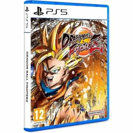 Videogioco PlayStation 5 Bandai Namco DRAGON BALL FighterZ