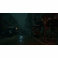 Videogioco PlayStation 5 THQ Nordic Alone in the Dark