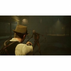 Videogioco PlayStation 5 THQ Nordic Alone in the Dark