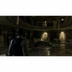 Videogioco PlayStation 5 THQ Nordic Alone in the Dark