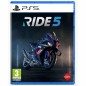 Videogioco PlayStation 5 Milestone RIDE 5