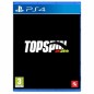 Videogioco PlayStation 4 2K GAMES TopSpin 2K25