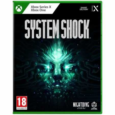 Videogioco per Xbox Series X Prime Matter System Shock