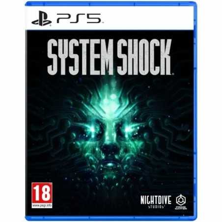 Videogioco PlayStation 5 Prime Matter System Shock