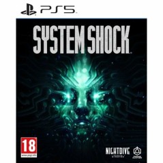 Videogioco PlayStation 5 Prime Matter System Shock