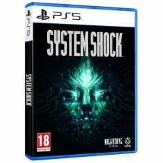 Videogioco PlayStation 5 Prime Matter System Shock