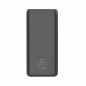 Powerbank Urban Factory UPB15UF Nero 10000 mAh