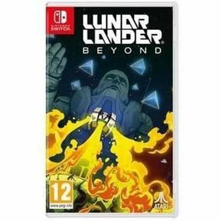 Videogioco per Switch Just For Games Lunar Lander Beyond