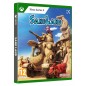 Videogioco per Xbox Series X Bandai Namco Sand Land