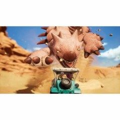 Videogioco per Xbox Series X Bandai Namco Sand Land