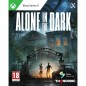 Videogioco per Xbox Series X THQ Nordic Alone in the Dark