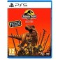 Videogioco PlayStation 5 Just For Games Jurassic Park Classic Games Collection