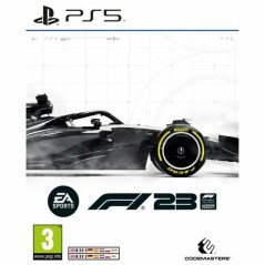 Videogioco PlayStation 4 EA Sports F1 23