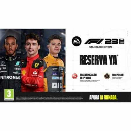 Videogioco PlayStation 4 EA Sports F1 23